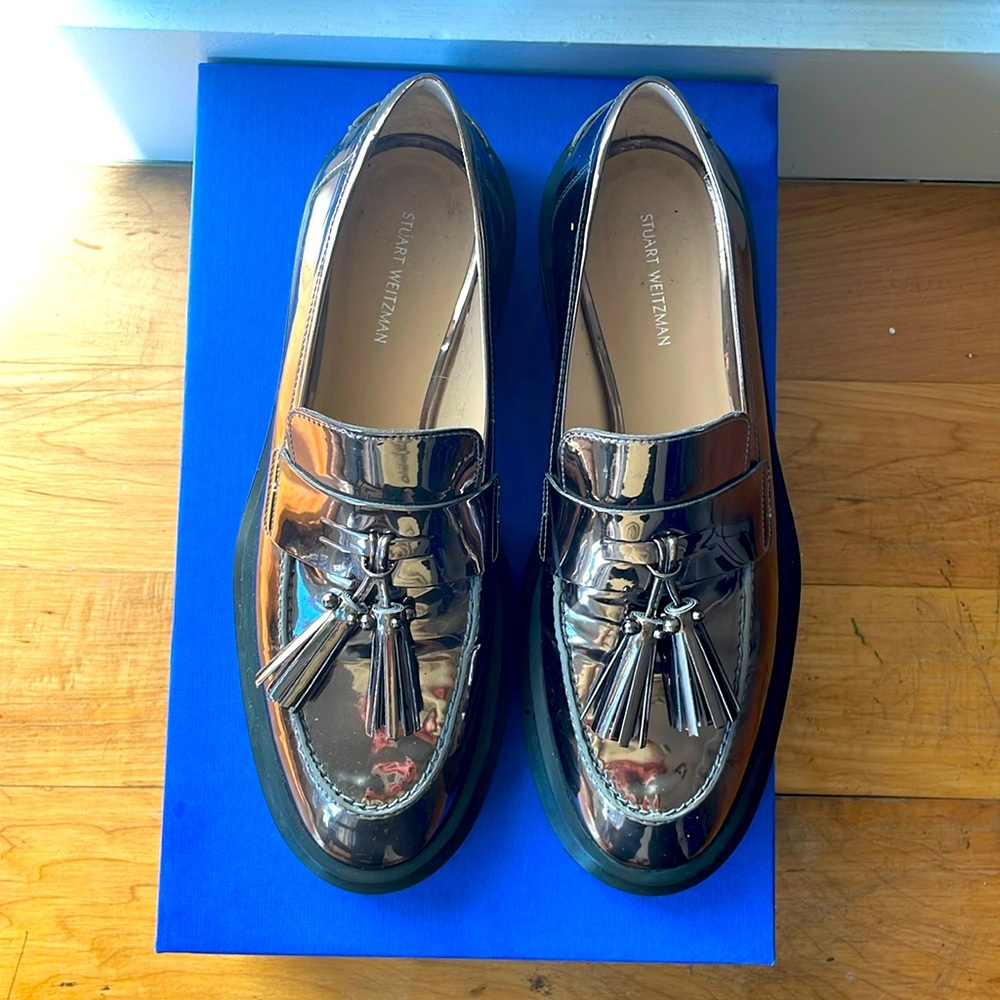 Stuart Weitzman Loafers